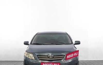 Toyota Corolla, 2008 год, 899 000 рублей, 1 фотография