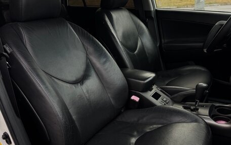 Toyota RAV4, 2010 год, 1 325 000 рублей, 22 фотография