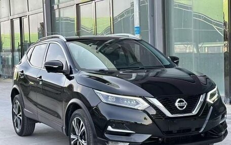 Nissan Qashqai, 2021 год, 1 520 300 рублей, 2 фотография