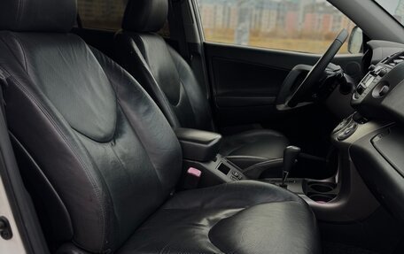 Toyota RAV4, 2010 год, 1 325 000 рублей, 23 фотография