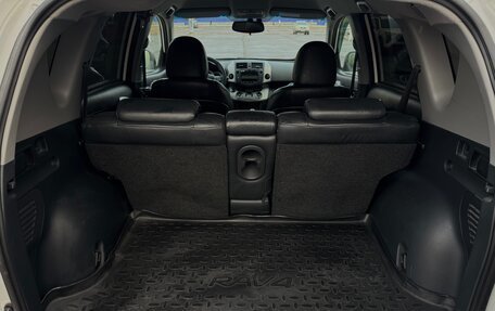 Toyota RAV4, 2010 год, 1 325 000 рублей, 32 фотография