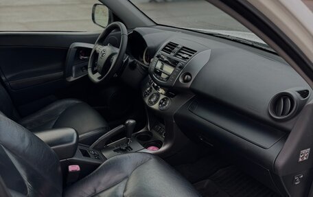 Toyota RAV4, 2010 год, 1 325 000 рублей, 25 фотография