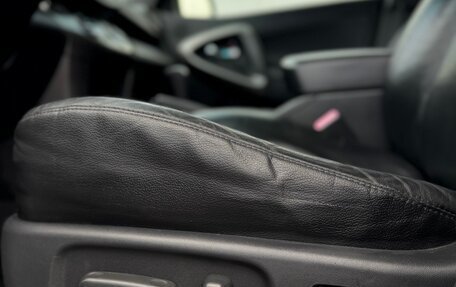 Toyota RAV4, 2010 год, 1 325 000 рублей, 26 фотография