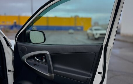 Toyota RAV4, 2010 год, 1 325 000 рублей, 29 фотография