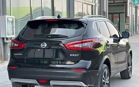 Nissan Qashqai, 2021 год, 1 520 300 рублей, 3 фотография