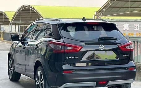 Nissan Qashqai, 2021 год, 1 520 300 рублей, 4 фотография