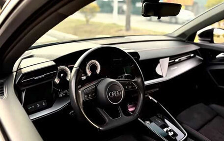 Audi A3, 2021 год, 1 655 900 рублей, 8 фотография