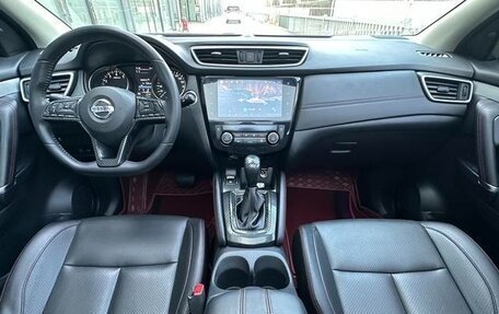 Nissan Qashqai, 2021 год, 1 520 300 рублей, 5 фотография