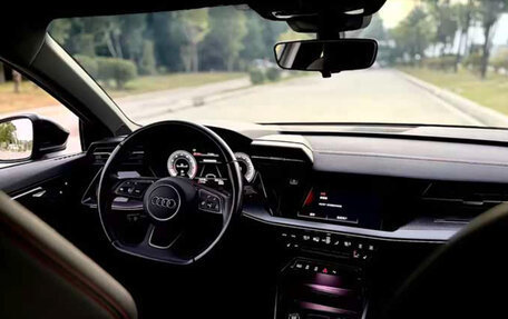 Audi A3, 2021 год, 1 655 900 рублей, 6 фотография