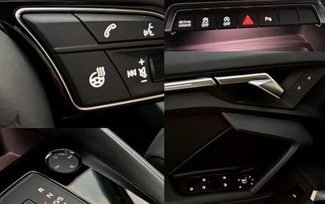 Audi A3, 2021 год, 1 655 900 рублей, 9 фотография