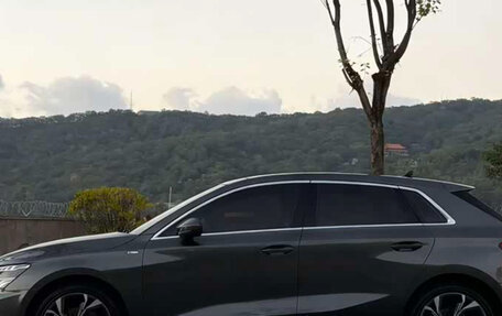 Audi A3, 2021 год, 1 655 900 рублей, 5 фотография