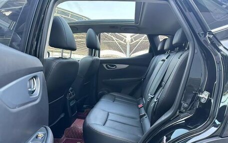 Nissan Qashqai, 2021 год, 1 520 300 рублей, 7 фотография