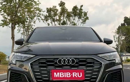 Audi A3, 2021 год, 1 655 900 рублей, 2 фотография