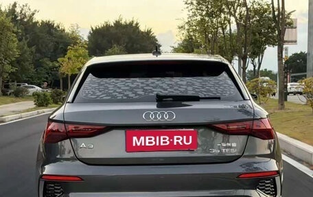 Audi A3, 2021 год, 1 655 900 рублей, 4 фотография