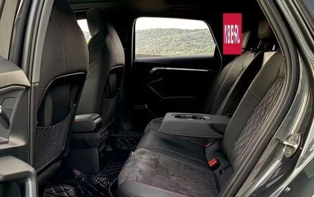 Audi A3, 2021 год, 1 655 900 рублей, 7 фотография