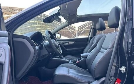 Nissan Qashqai, 2021 год, 1 520 300 рублей, 6 фотография