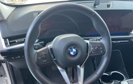 BMW X1, 2023 год, 2 850 000 рублей, 12 фотография