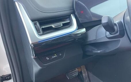 BMW X1, 2023 год, 2 850 000 рублей, 11 фотография