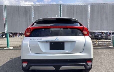 Mitsubishi Eclipse Cross, 2020 год, 1 582 000 рублей, 6 фотография