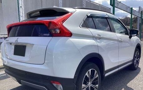 Mitsubishi Eclipse Cross, 2020 год, 1 582 000 рублей, 5 фотография