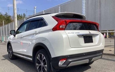 Mitsubishi Eclipse Cross, 2020 год, 1 582 000 рублей, 7 фотография