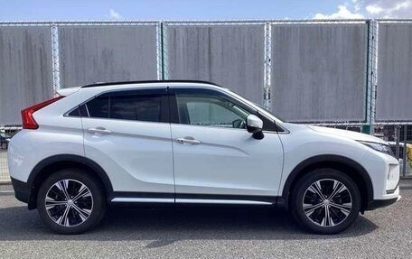 Mitsubishi Eclipse Cross, 2020 год, 1 582 000 рублей, 4 фотография