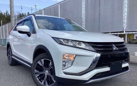 Mitsubishi Eclipse Cross, 2020 год, 1 582 000 рублей, 3 фотография