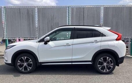 Mitsubishi Eclipse Cross, 2020 год, 1 582 000 рублей, 8 фотография