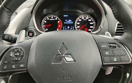 Mitsubishi Eclipse Cross, 2020 год, 1 582 000 рублей, 12 фотография