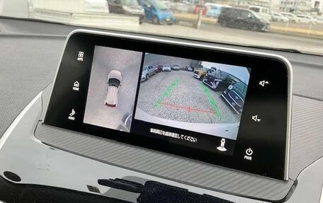 Mitsubishi Eclipse Cross, 2020 год, 1 582 000 рублей, 14 фотография