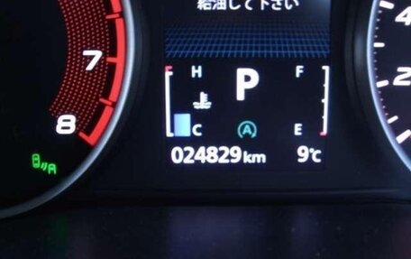 Mitsubishi Eclipse Cross, 2020 год, 1 582 000 рублей, 13 фотография