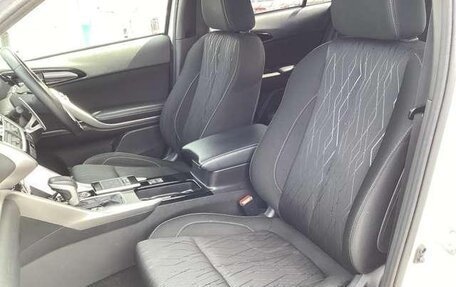 Mitsubishi Eclipse Cross, 2020 год, 1 582 000 рублей, 17 фотография