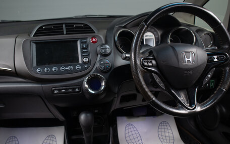 Honda Fit Shuttle I рестайлинг, 2011 год, 989 000 рублей, 9 фотография