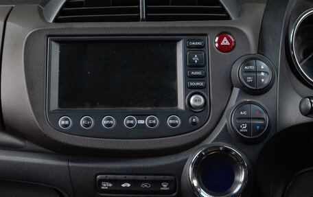 Honda Fit Shuttle I рестайлинг, 2011 год, 989 000 рублей, 12 фотография