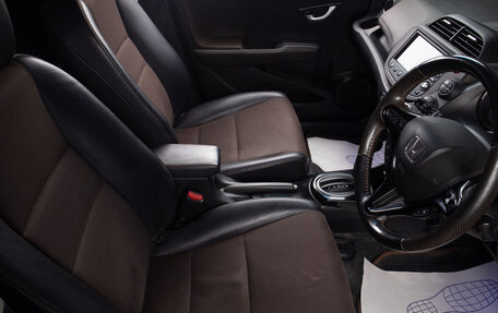 Honda Fit Shuttle I рестайлинг, 2011 год, 989 000 рублей, 14 фотография