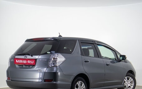 Honda Fit Shuttle I рестайлинг, 2011 год, 989 000 рублей, 5 фотография