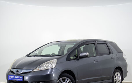 Honda Fit Shuttle I рестайлинг, 2011 год, 989 000 рублей, 4 фотография