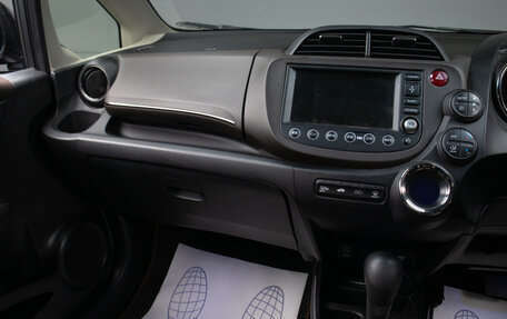 Honda Fit Shuttle I рестайлинг, 2011 год, 989 000 рублей, 11 фотография