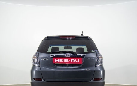 Honda Fit Shuttle I рестайлинг, 2011 год, 989 000 рублей, 6 фотография