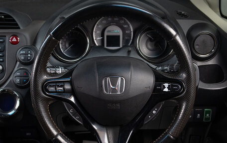 Honda Fit Shuttle I рестайлинг, 2011 год, 989 000 рублей, 10 фотография