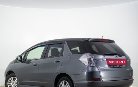 Honda Fit Shuttle I рестайлинг, 2011 год, 989 000 рублей, 7 фотография