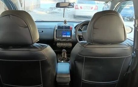 Honda Fit III, 2003 год, 500 000 рублей, 2 фотография