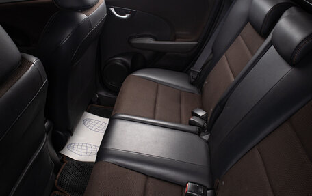 Honda Fit Shuttle I рестайлинг, 2011 год, 989 000 рублей, 16 фотография