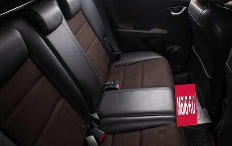 Honda Fit Shuttle I рестайлинг, 2011 год, 989 000 рублей, 17 фотография