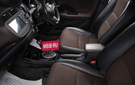 Honda Fit Shuttle I рестайлинг, 2011 год, 989 000 рублей, 15 фотография