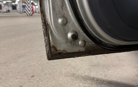 Daewoo Matiz I, 2008 год, 150 000 рублей, 11 фотография