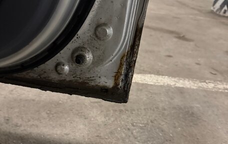 Daewoo Matiz I, 2008 год, 150 000 рублей, 13 фотография