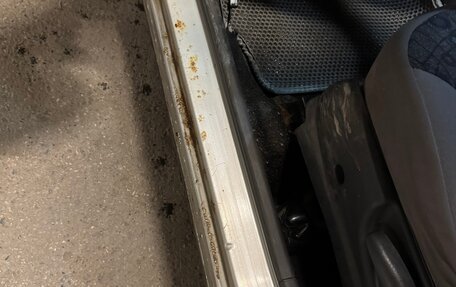 Daewoo Matiz I, 2008 год, 150 000 рублей, 10 фотография