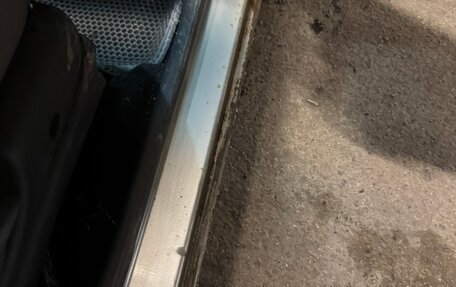 Daewoo Matiz I, 2008 год, 150 000 рублей, 12 фотография