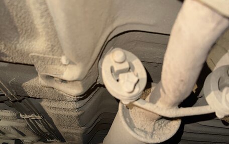 Daewoo Matiz I, 2008 год, 150 000 рублей, 17 фотография